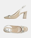 YOSH COLLECTION - Slingbackskor