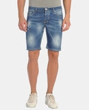 YOSHII INDUSTRY - Denimbermuda - 2
