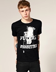 Your Eyes Lie The Future T-Shirt