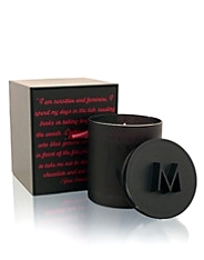 Your Valentine Candle