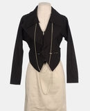 Y'S RED LABEL - Blazer - 2