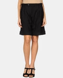 Y'S YOHJI YAMAMOTO - Bermudashorts