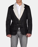 Y'S YOHJI YAMAMOTO - Blazer - 4