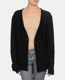 Y'S YOHJI YAMAMOTO - Cardigan - 3