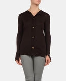 Y'S YOHJI YAMAMOTO - Cardigan - 4
