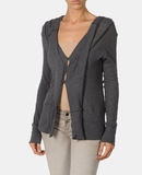 Y'S YOHJI YAMAMOTO - Cardigan - 5
