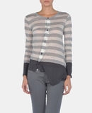 Y'S YOHJI YAMAMOTO - Cardigan - 6