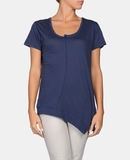 Y'S YOHJI YAMAMOTO - Kortärmad t-shirt - 3