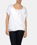Y'S YOHJI YAMAMOTO - Kortärmad t-shirt - 6