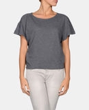 Y'S YOHJI YAMAMOTO - Kortärmad t-shirt - 8