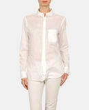 Y'S YOHJI YAMAMOTO - Långärmad tröja - 8