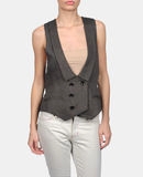 Y'S YOHJI YAMAMOTO - Topp