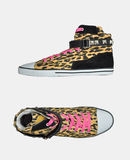 YUM YUM - High-top sneakers - 4