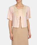 YUMI' - Cardigan - 2