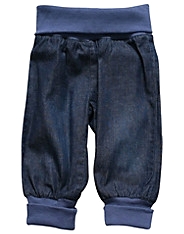 Yurix Denim Pants