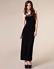 Yusta Maxi Dress