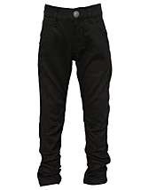 Yves Kids SlimTwill Pant - 2