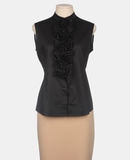 YVES SAINT LAURENT RIVE GAUCHE - Ärmlös tröja - 2