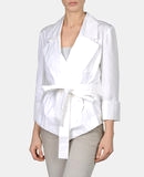 YVES SAINT LAURENT RIVE GAUCHE - Blazer - 11