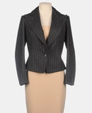 YVES SAINT LAURENT RIVE GAUCHE - Blazer - 9