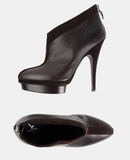 YVES SAINT LAURENT RIVE GAUCHE - Boots