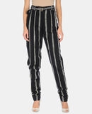 YVES SAINT LAURENT RIVE GAUCHE - Byxor - 6