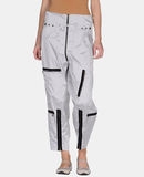YVES SAINT LAURENT RIVE GAUCHE - Byxor - 7