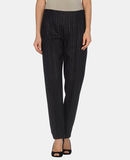 YVES SAINT LAURENT RIVE GAUCHE - Byxor