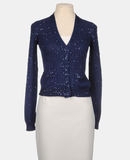 YVES SAINT LAURENT RIVE GAUCHE - Cardigan - 2