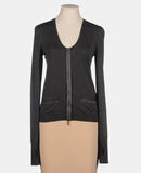 YVES SAINT LAURENT RIVE GAUCHE - Cardigan - 3