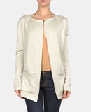 YVES SAINT LAURENT RIVE GAUCHE - Cardigan