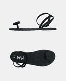 YVES SAINT LAURENT RIVE GAUCHE - Flip-flop skor - 2