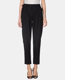 YVES SAINT LAURENT RIVE GAUCHE - Formella byxor - 2