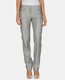 YVES SAINT LAURENT RIVE GAUCHE - Formella byxor - 3