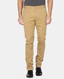 YVES SAINT LAURENT RIVE GAUCHE - Formella byxor