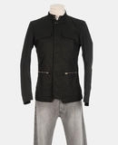 YVES SAINT LAURENT RIVE GAUCHE - Jacka