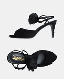 YVES SAINT LAURENT RIVE GAUCHE - Klacksandaler - 6