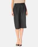 YVES SAINT LAURENT RIVE GAUCHE - Knäbyxor - 2