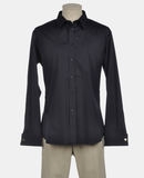 YVES SAINT LAURENT RIVE GAUCHE - Långärmad tröja