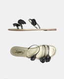 YVES SAINT LAURENT RIVE GAUCHE - Sandaler