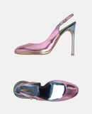 YVES SAINT LAURENT RIVE GAUCHE - Slingbackskor