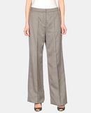 YVES SAINT LAURENT VARIATION - Formella byxor