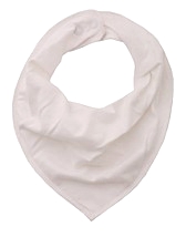 Yvette NB Scarf Bib