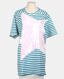 YVONNE - Kortärmad t-shirt - 2