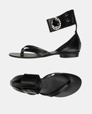 YYNOT - Flip-flop skor - 6