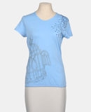 Z-BRAND - Kortärmad t-shirt - 3