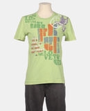 Z-BRAND - Kortärmad t-shirt - 5