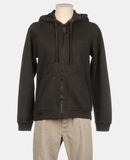 Z-BRAND - Sweatshirt med huva - 2