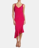 ZAC POSEN - Kort klänning