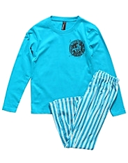 Zak Py Set